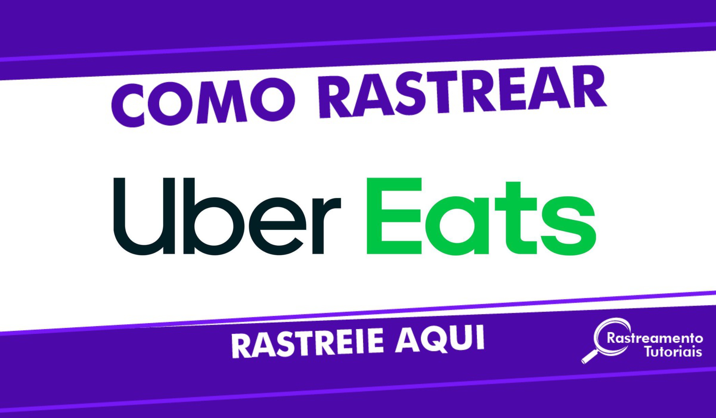 Foto de Como Rastrear um Pedido Uber Eats – Rastreamento Pedido Uber Eats