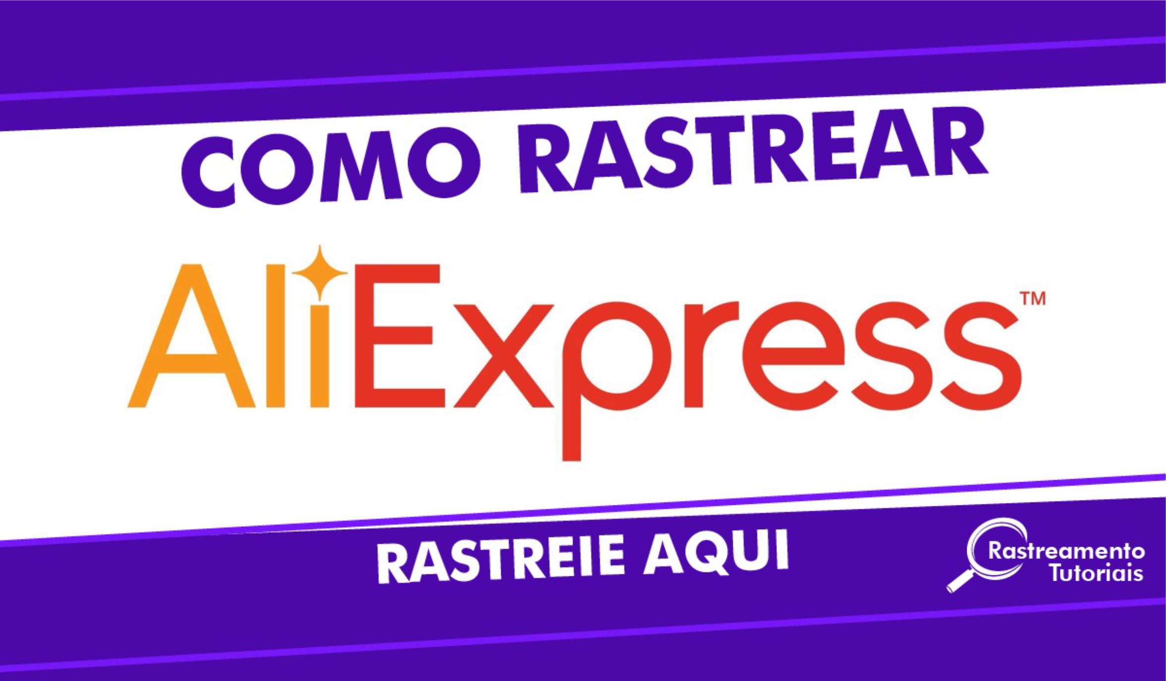 Foto de Como Rastrear Aliexpress Standard Shipping no Brasil – Aprenda Efetuar o Rastreamento