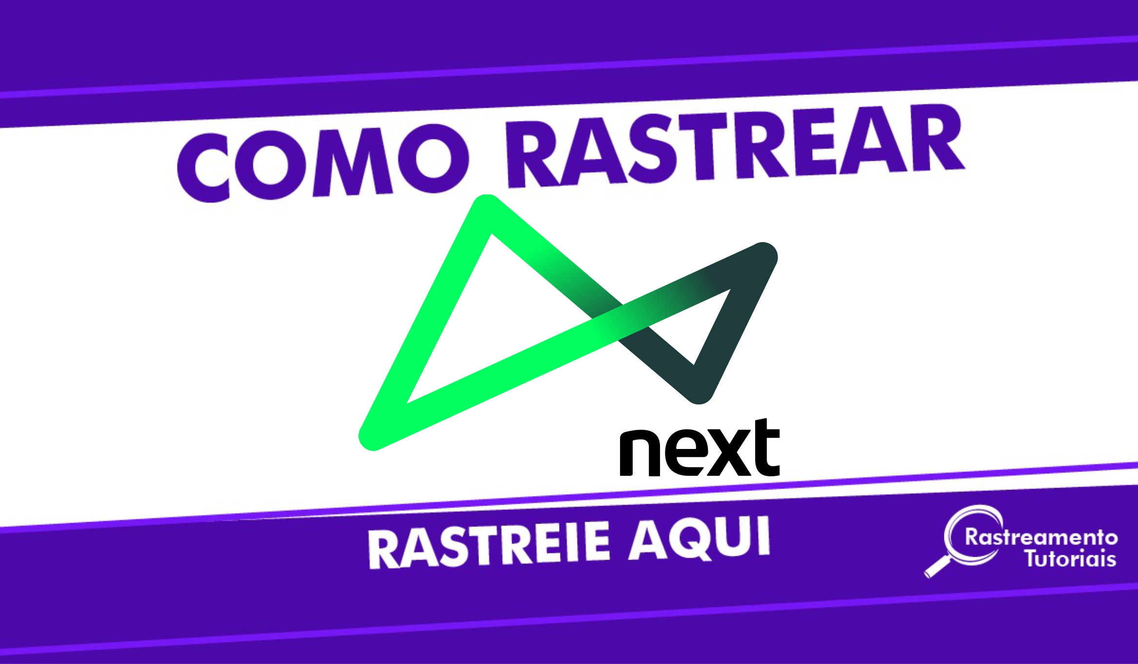 Foto de Como Rastrear Cartão Banco Next | Rastreamento Cartão Next (Bradesco)