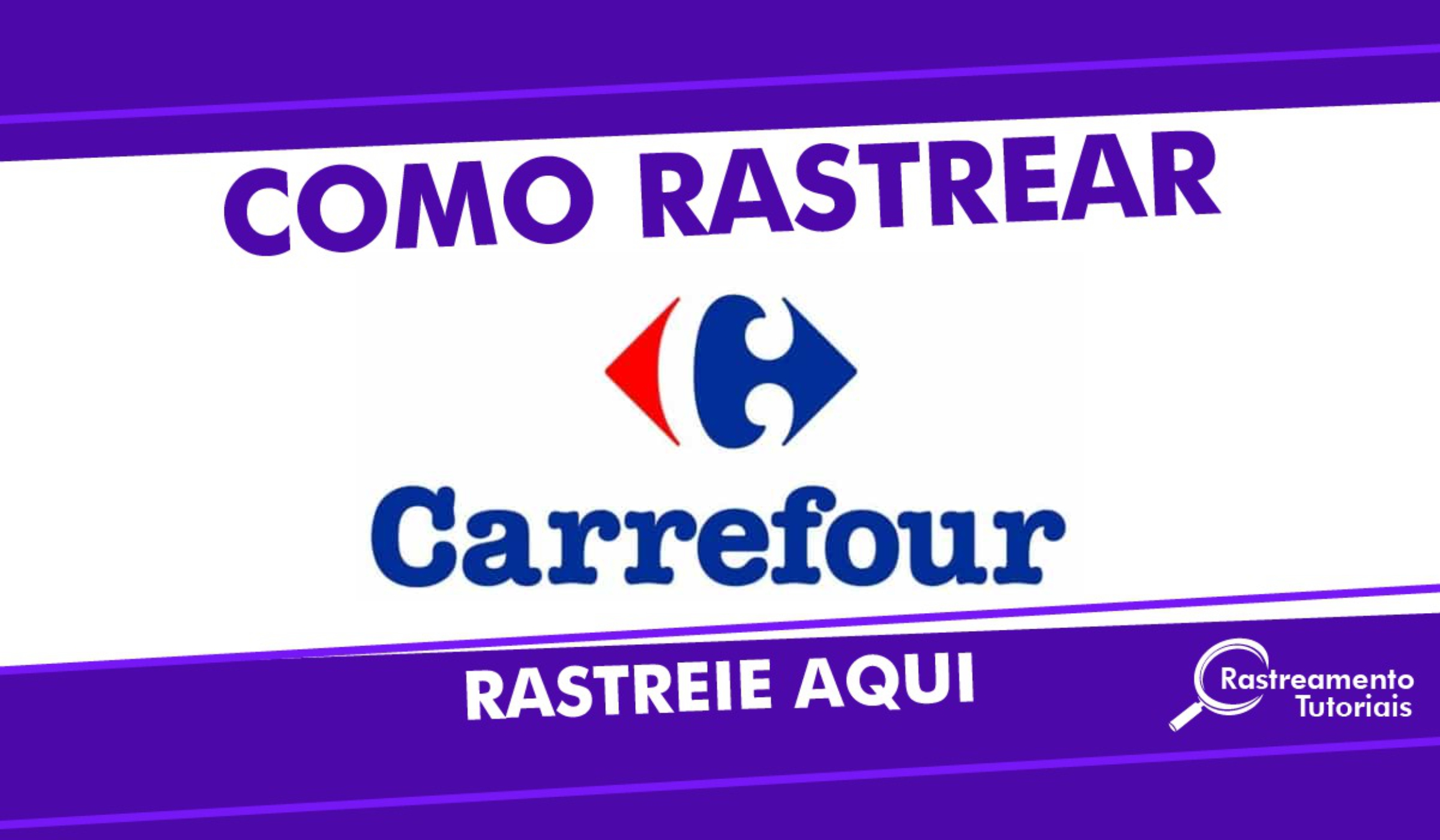 Foto de Como Rastrear Pedido Carrefour | Rastreamento Carrefour