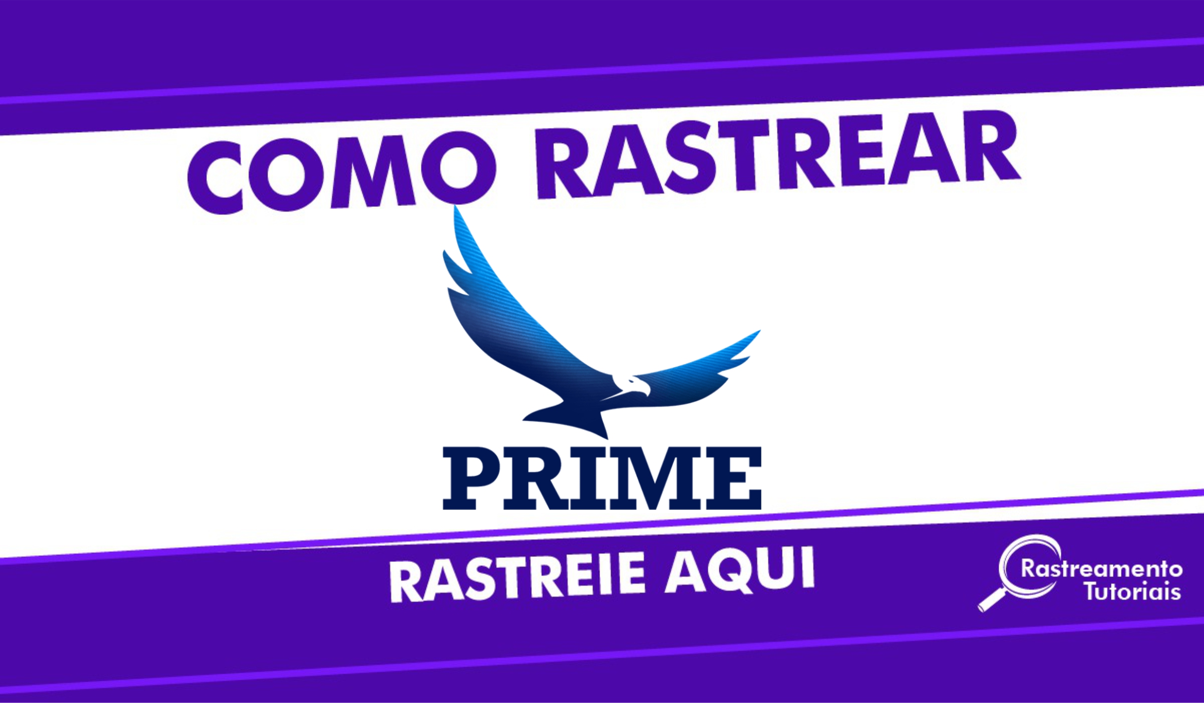 Rastreio Prime Express