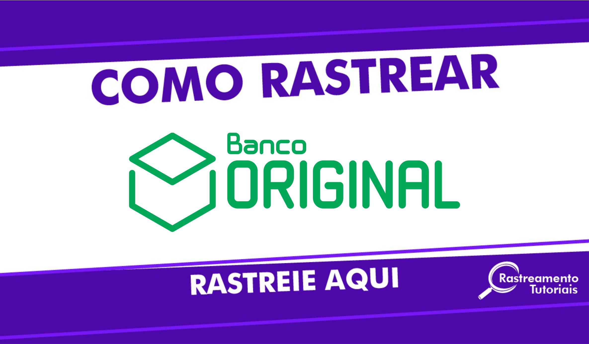 Foto de Como Rastrear Cartão Banco Original | Rastreio Cartão Original