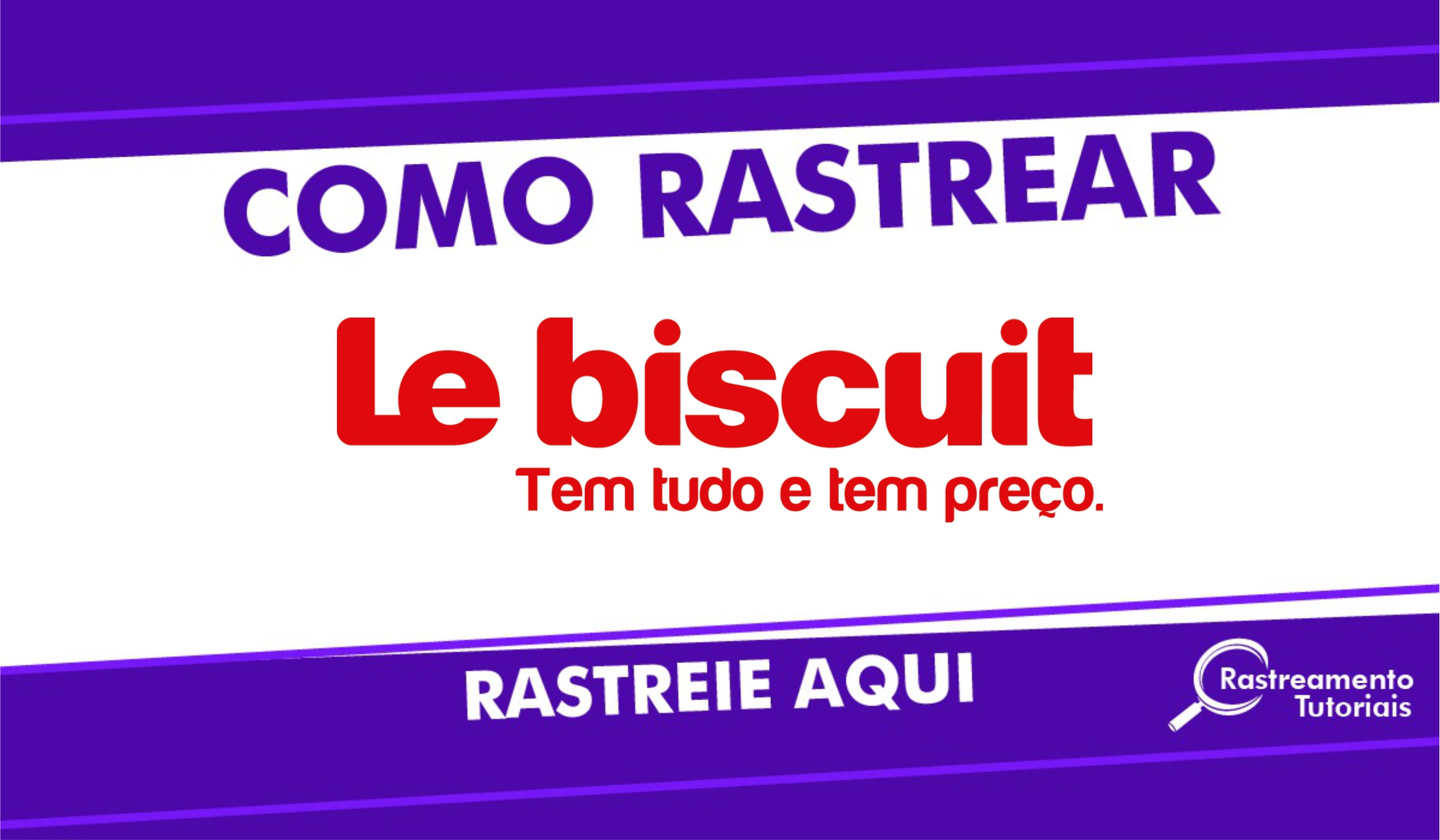 Foto de Como Rastrear Pedido Le Biscuit | Rastreio Pedido Le Biscuit