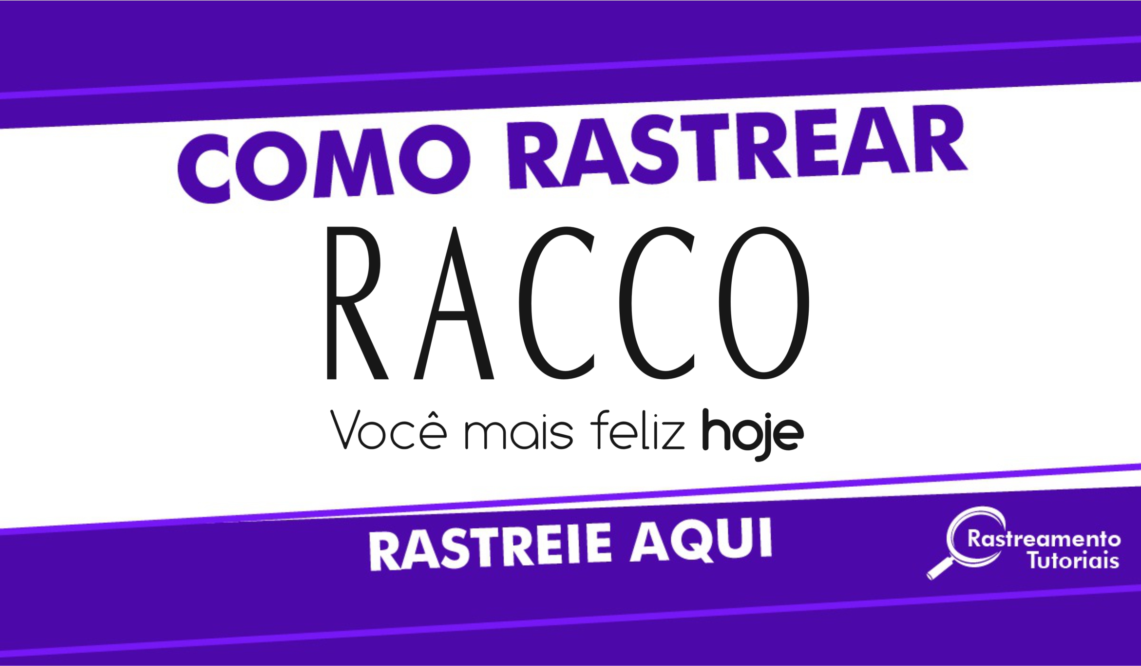 Foto de Como Rastrear Pedido Racco | Rastreio Pedido Racco