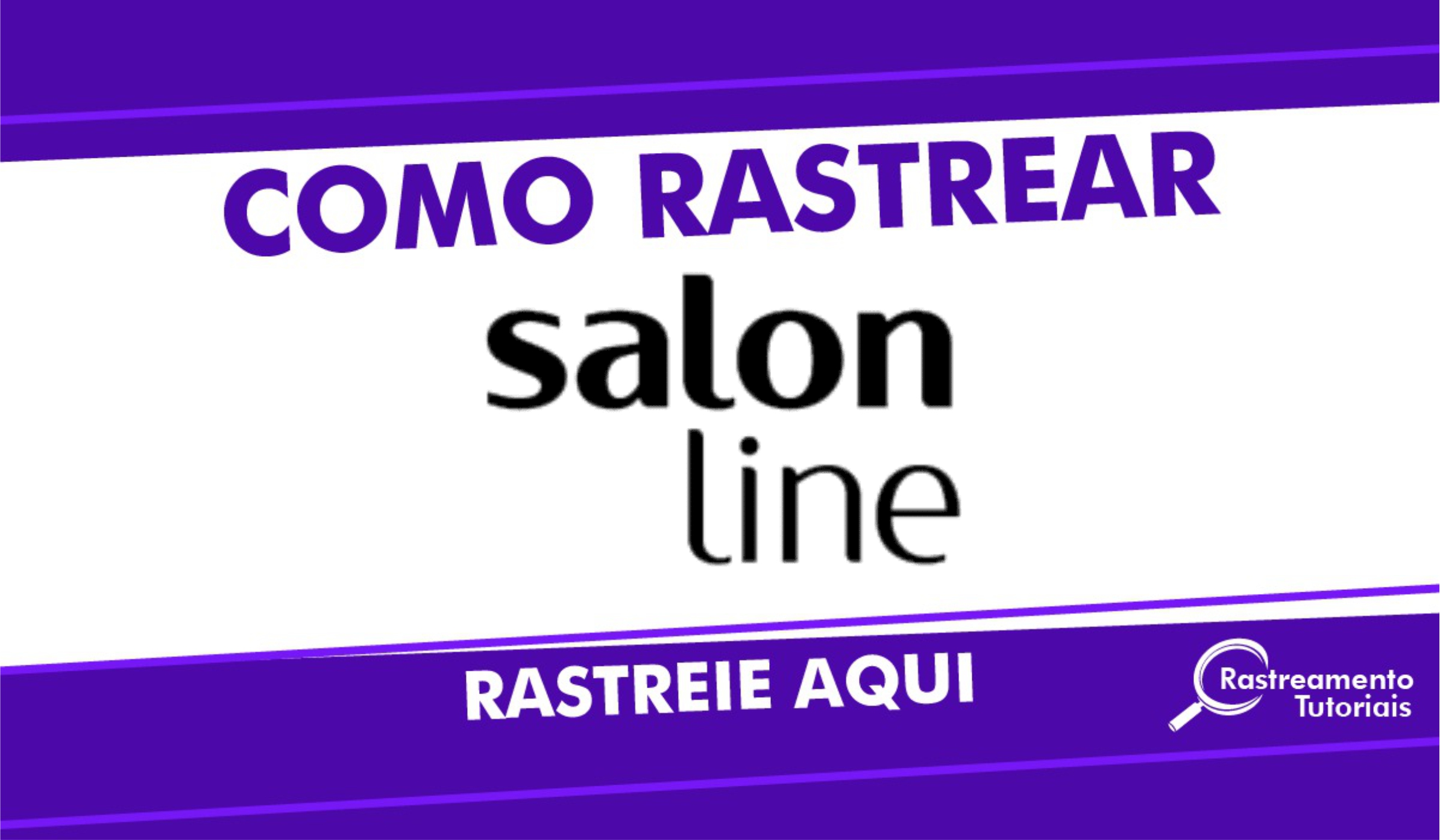 Foto de Como Rastrear Pedido Salon Line | Rastreio Pedido Salon Line