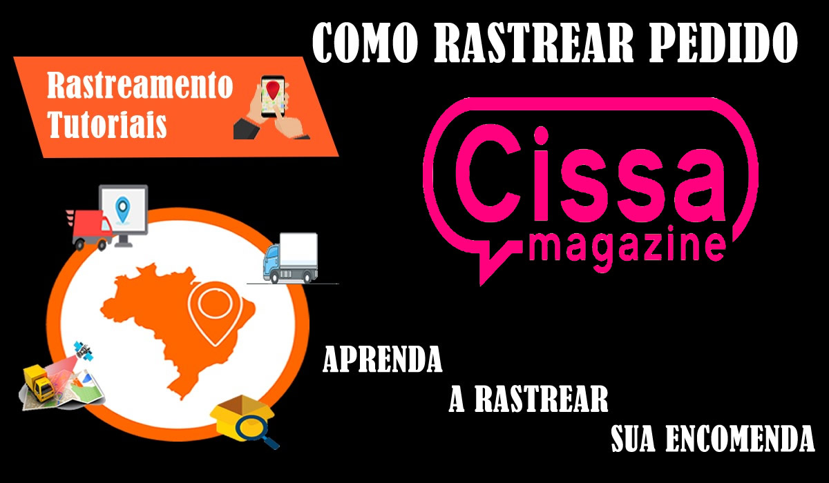 Foto de Como Rastrear Pedido Cissa Magazine | Rastreio Pedido Cissa Magazine