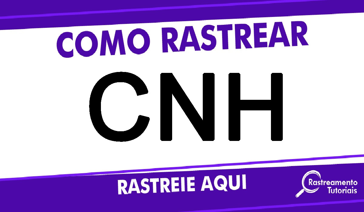 Foto de Como Rastrear CNH | Rastreio CNH Provisória e Definitiva