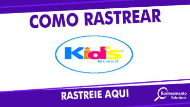 Foto de Como Rastrear Pedido Kids Brasil | Rastreio Pedido Kids Brasil