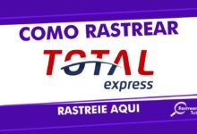 Foto de Rastreio Total Express: Rastreamento e Código