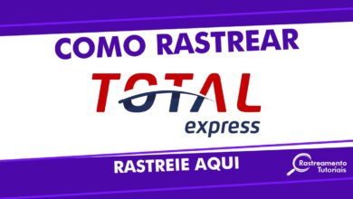 Foto de Rastreio Total Express: Rastreamento e Código
